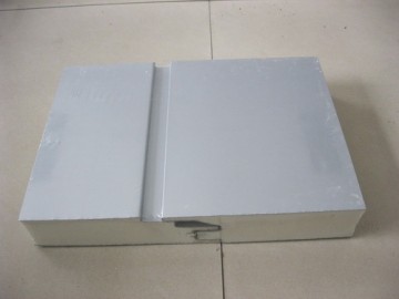 巖棉復(fù)合板